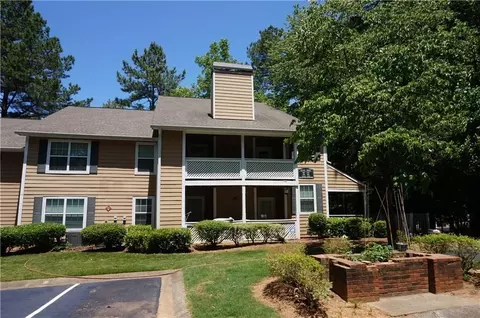 4141 Riverlook Pkwy SE #207, Marietta, GA 30067