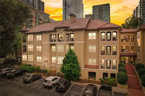 955 Juniper St NE #2221, Atlanta, GA 30309