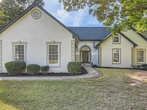 2051 Weatherstone Cir SE, Conyers, GA 30094