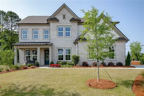 4109 Rambleton Dr, Marietta, GA 30062