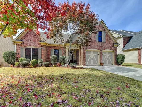 1365 Waverly Gln, Alpharetta, GA 30004