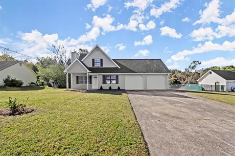 213 Linda Ln, Powder Springs, GA 30127