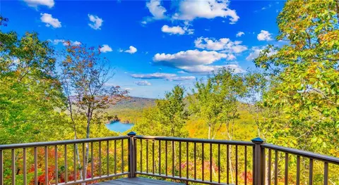 168 Summit Dr, Big Canoe, GA 30143
