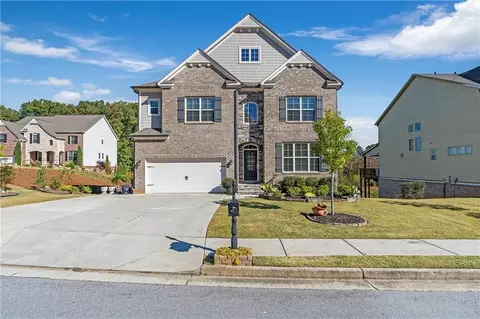 1677 Greenspring Ct, Hoschton, GA 30548