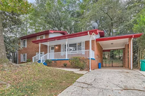 2743 Cavalier Dr, Decatur, GA 30034