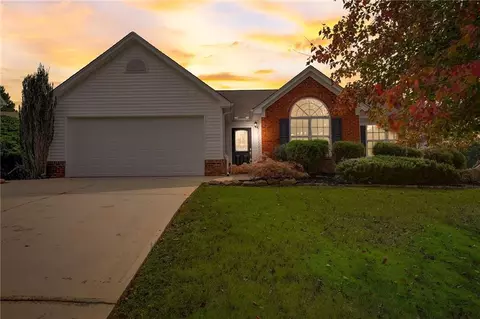 4198 Deer Springs Way, Gainesville, GA 30506