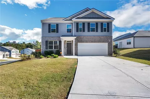 3750 Lilfield Ln, Atlanta, GA 30349