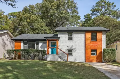2287 Kennedy Ct NW, Atlanta, GA 30318