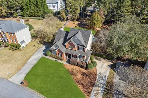2340 Pinehaven Ct, Grayson, GA 30017 photo 3