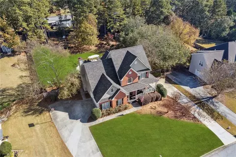 2340 Pinehaven Ct, Grayson, GA 30017 photo 2