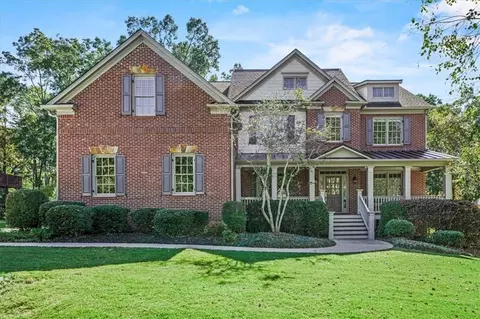 5745 Windjammer Pt, Cumming, GA 30041