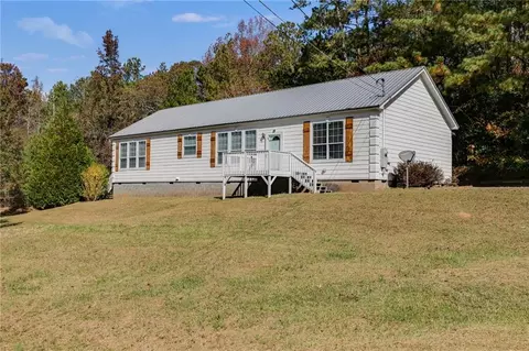 716 Simonton Mill Rd, Carrollton, GA 30117