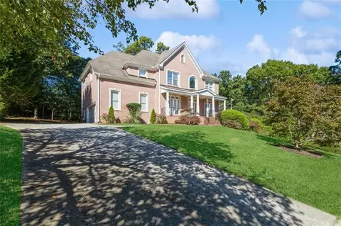 1905 Red Clover Ln, Grayson, GA 30017