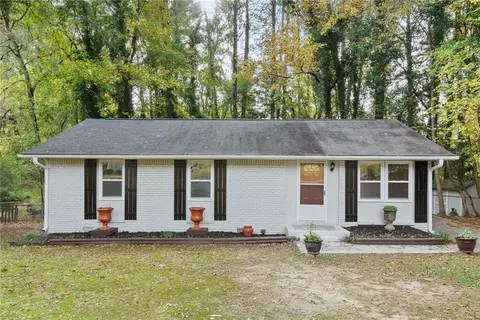 1955 Devore Dr SW, Marietta, GA 30008