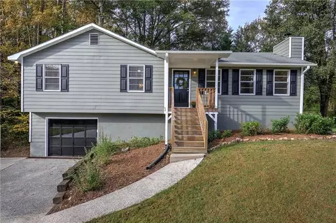 2999 Bruce Ct NW, Acworth, GA 30101