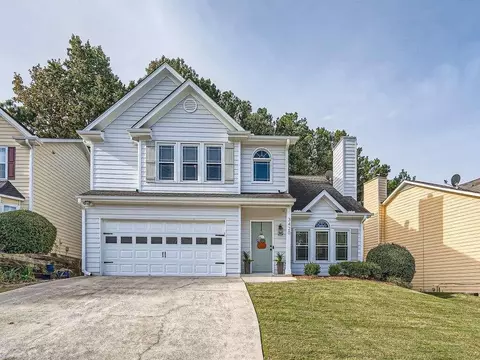 3420 Parkbrooke Ln, Duluth, GA 30096