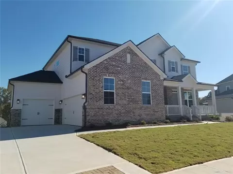 163 Carmichael Drive Lot 2159 Dr, Canton, GA 30115