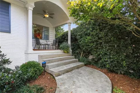 505 Wimbledon Rd NE, Atlanta, GA 30324