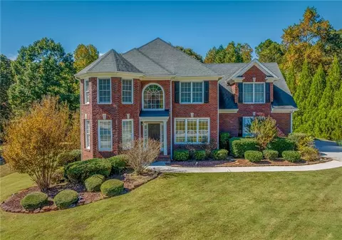 321 Mansfield Way, Stockbridge, GA 30281