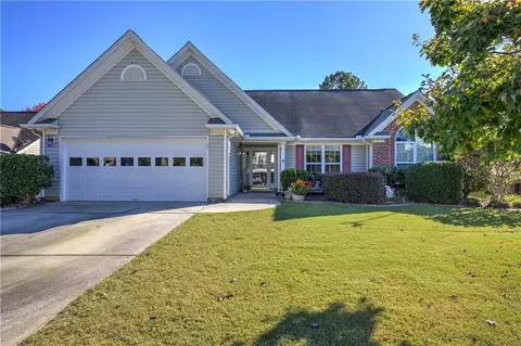 3268 Mcever Park Cir, Acworth, GA 30101