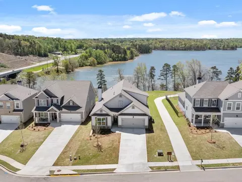 3443 Big View Rd, Gainesville, GA 30506