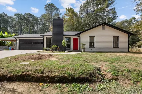 222 Heritage Way, Auburn, GA 30011