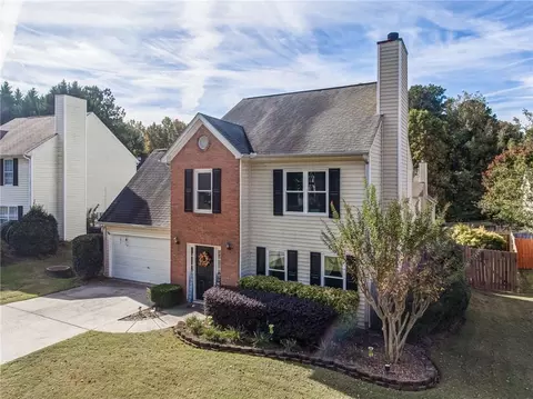 4328 Chesapeake Trce NW, Acworth, GA 30102