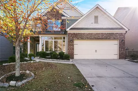 4418 Favored Way, Union City, GA 30291