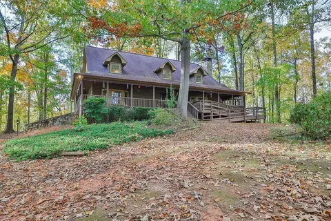 5055 Groover Dr, Cumming, GA 30040