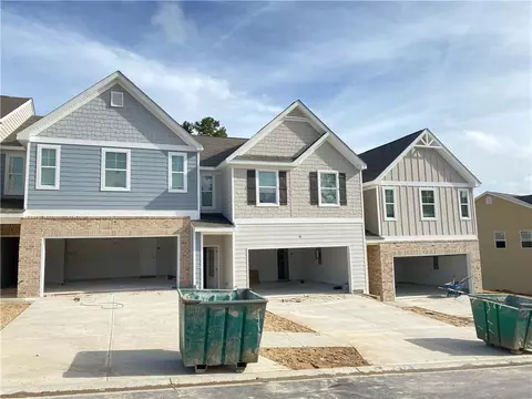 234 Belldown Ct, Mcdonough, GA 30253