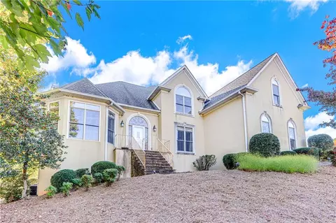 2252 Sidney Dr, Gainesville, GA 30507