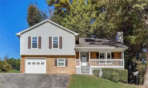 118 Indian Branch Way, Lawrenceville, GA 30043