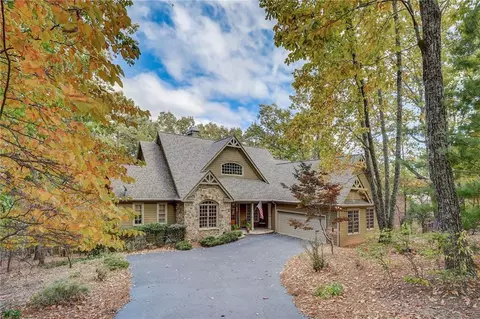 89 Hyacinth Hl, Big Canoe, GA 30143