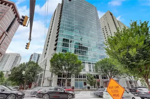 20 10th St NW #1102, Atlanta, GA 30309