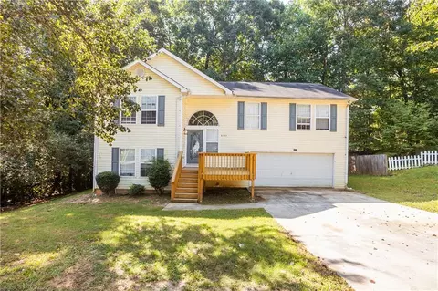 6932 Stonewall Pl, Douglasville, GA 30134
