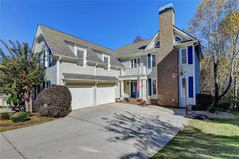 6760 Creek View Ln, Cumming, GA 30041