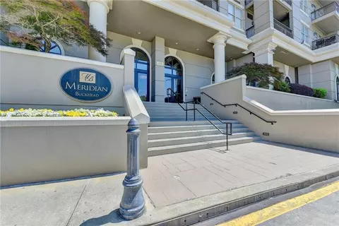 3334 Peachtree Rd NE #806, Atlanta, GA 30326