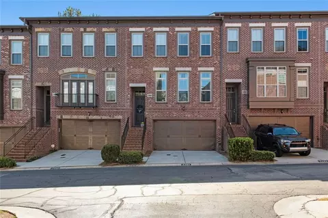 2484 Crescent Park Ct, Atlanta, GA 30339