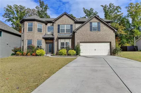 4019 Two Bridge Dr, Buford, GA 30518