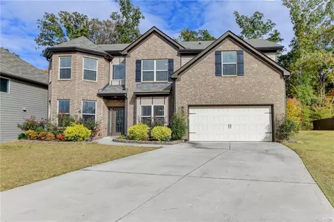 4019 Two Bridge Dr, Buford, GA 30518 photo 4