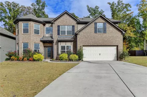 4019 Two Bridge Dr, Buford, GA 30518 photo 3