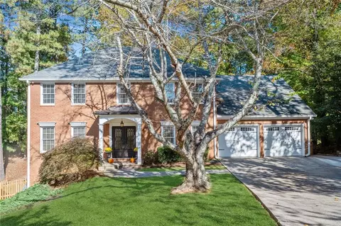 2062 Wyeth Walk, Marietta, GA 30062