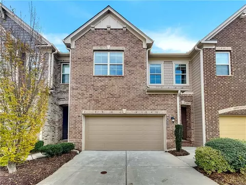 1605 Trailview Way NE, Atlanta, GA 30329