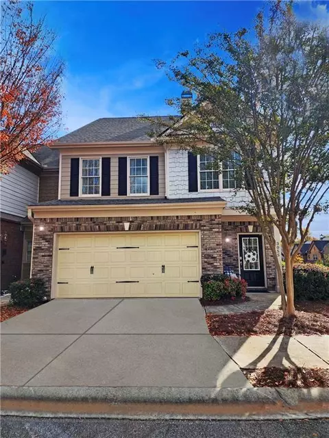 3055 Big Sky Ln, Alpharetta, GA 30004