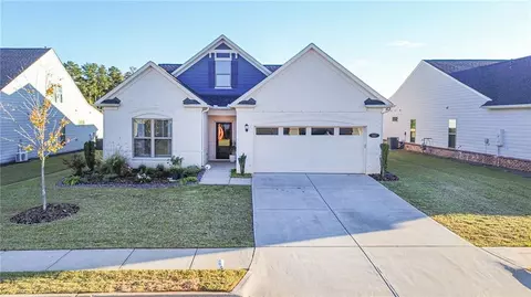 567 Colebrook Way, Peachtree City, GA 30269