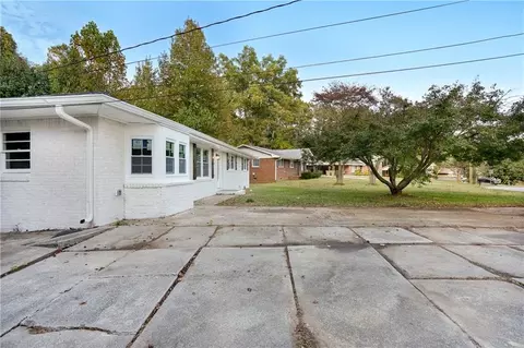 6363 Lanier Rd, Morrow, GA 30260 photo 28