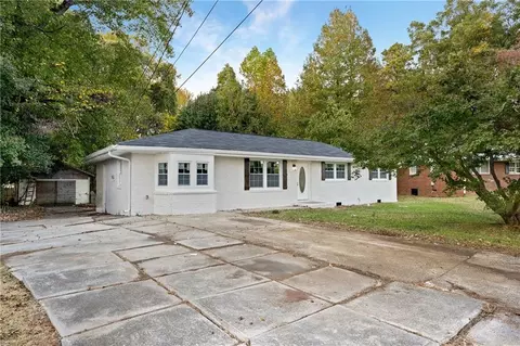 6363 Lanier Rd, Morrow, GA 30260 photo 1