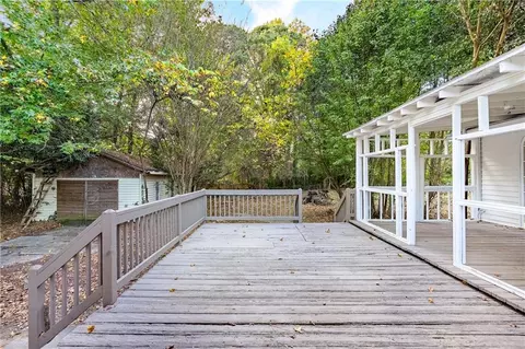 6363 Lanier Rd, Morrow, GA 30260 photo 29