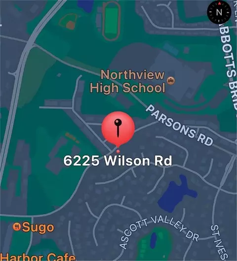 6225 Wilson Rd, Johns Creek, GA 30097