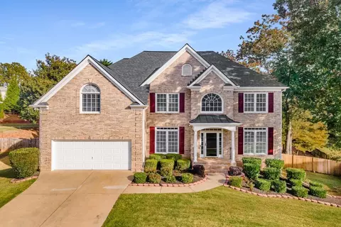 12563 Huntington Trce, Alpharetta, GA 30005